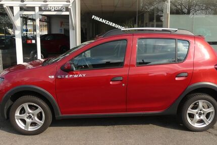 Dacia Sandero 58.750 km 8.990 &euro; Osnabrück 49084