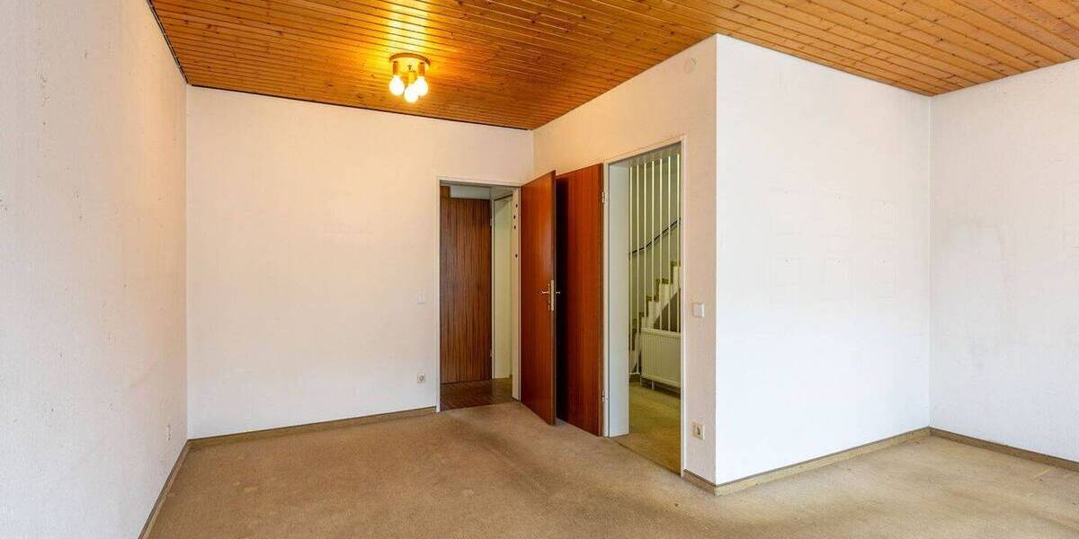 Reihenmittelhaus Wallenhorst / Hollage Hollage - 4 Zimmer, 101 m&sup2;, 325.000&euro; | Angebot:26766718