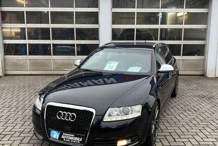 Audi A6 198.000 km 9.599 &euro; Osnabrück 49090