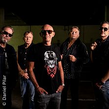 Extrabreit - Weihnachts-Blitz-Tournee 2025 29.11.2025 Modernes