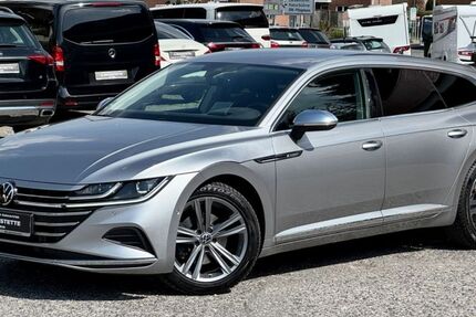 VW Arteon 93.621 km 27.590 &euro; Borgholzhausen 33829