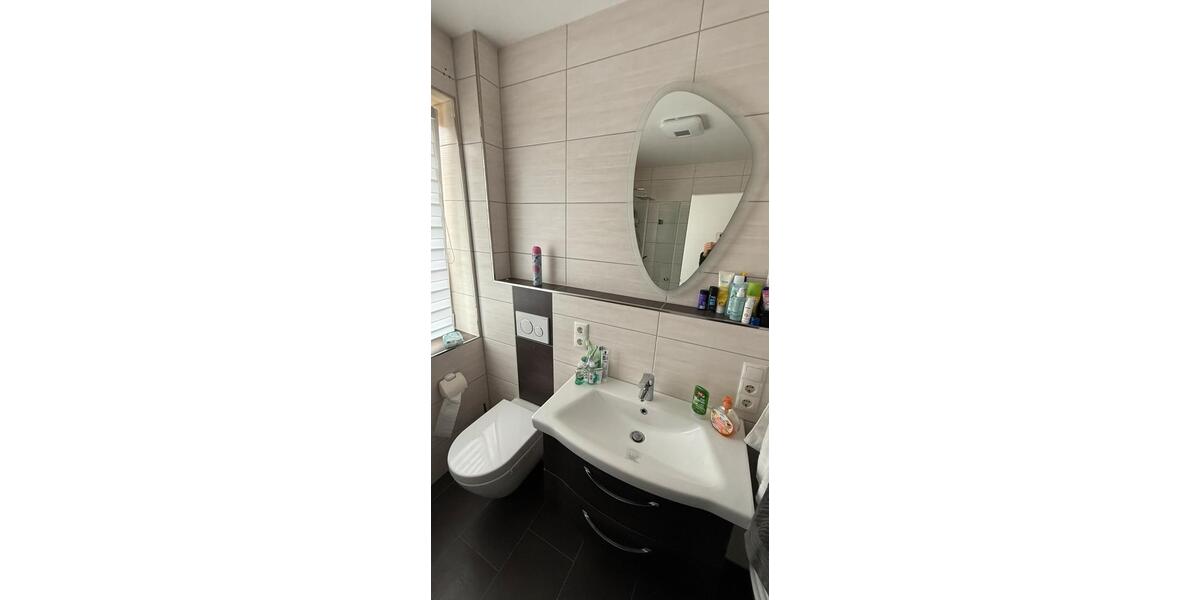 Etagenwohnung Alfhausen - 3 Zimmer, 76 m&sup2;, 217.000&euro; | Angebot:24512303