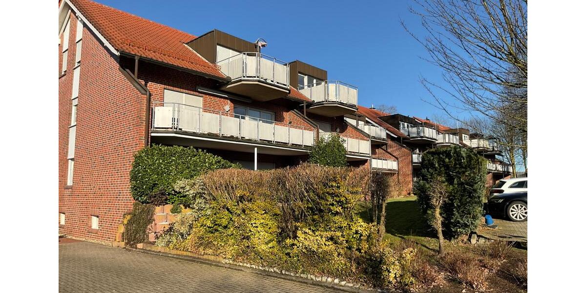 Dachgeschoßwohnung Lotte - 2 Zimmer, 50 m&sup2;, 150.000&euro; | Angebot:25875306