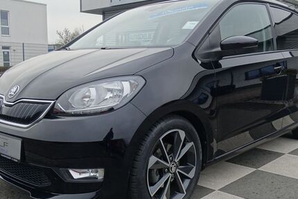 Skoda Citigo 16.780 km 15.880 € Warendorf 48231