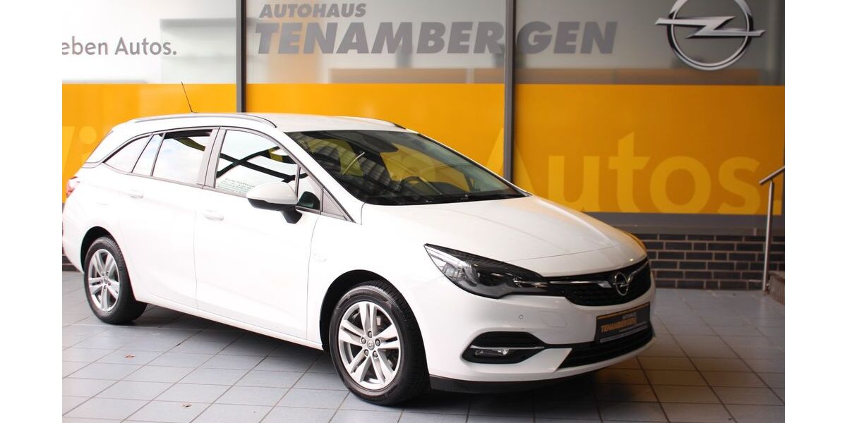 Opel Astra 115.850 km 15.500 &euro; Mettingen 49497