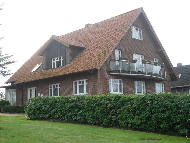 Etagenwohnung Mettingen - 3 Zimmer, 73 m&sup2;, 547&euro; | Angebot:26426710