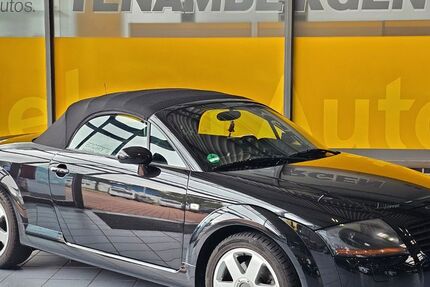 Audi TT 143.400 km 9.500 &euro; Mettingen 49497