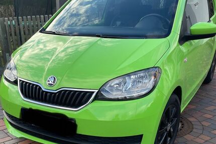 Skoda Citigo 55.000 km 9.000 &euro; Osnabrück 49088