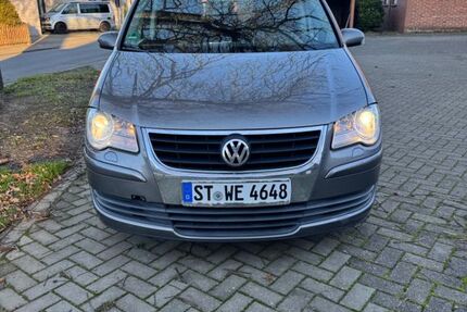 VW Touran 175.500 km 4.500 &euro; Lengerich 49525