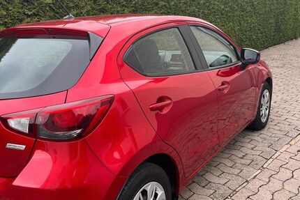 Mazda 2 153.200 km 5.900 &euro; Bad Rothenfelde 49214