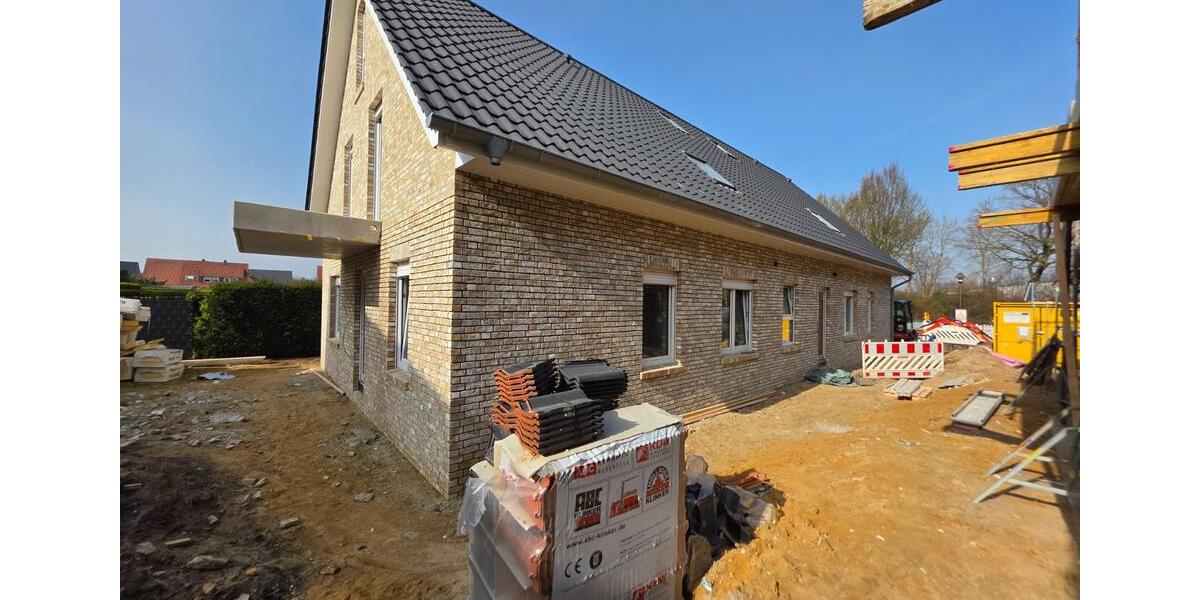 Dachgeschoßwohnung Bramsche - 4 Zimmer, 83 m&sup2;, 810&euro; | Angebot:25404054