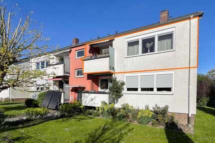 Wohnung Osnabrück Hellern - 3 Zimmer, 83 m&sup2;, 185.000&euro; | Angebot:26765247