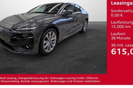 Audi A6 10.000 km 54.990 &euro; Osnabrück 49080