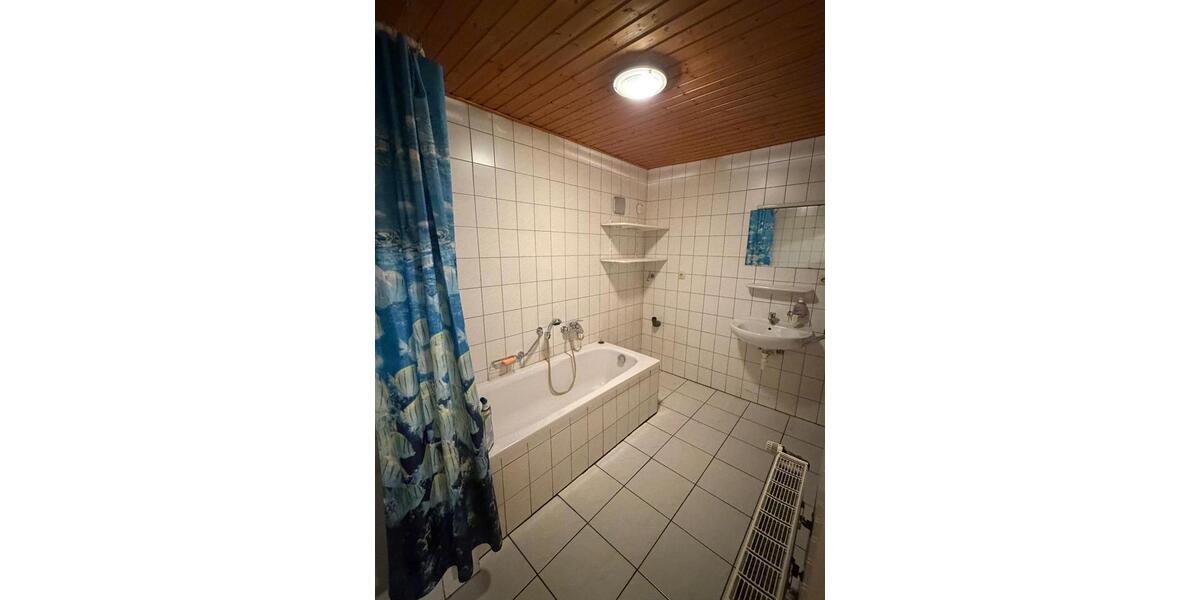 Erdgeschoßwohnung Bramsche - 4 Zimmer, 111 m&sup2;, 850&euro; | Angebot:26237640