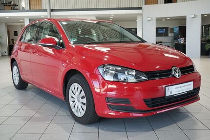 VW Golf 17.000 km 15.750 &euro; Hilter a.T.W 49176