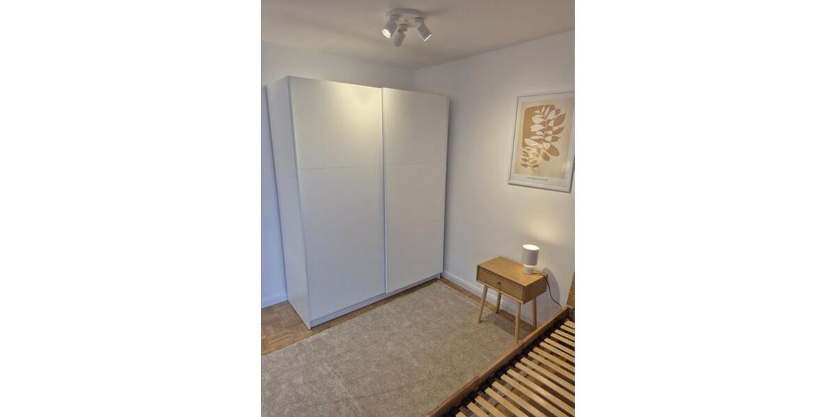Etagenwohnung Osnabrück Fledder - 1 Zimmer, 37 m&sup2;, 498&euro; | Angebot:25304365