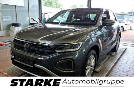 VW T-Roc 16.334 km 19.295 &euro; Osnabrück 49078