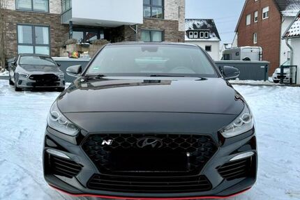 Hyundai i30 63.799 km 22.999 &euro; Osnabrück 49086