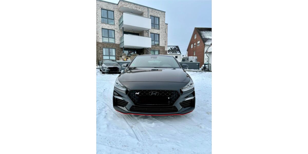 Hyundai i30 63.799 km 22.999 &euro; Osnabrück 49086