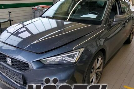 Seat Leon 90.800 km 20.700 &euro; Osnabrück 49084