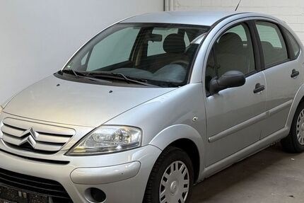 Citroen C3 139.000 km 2.999 &euro; Ibbenbüren 49477