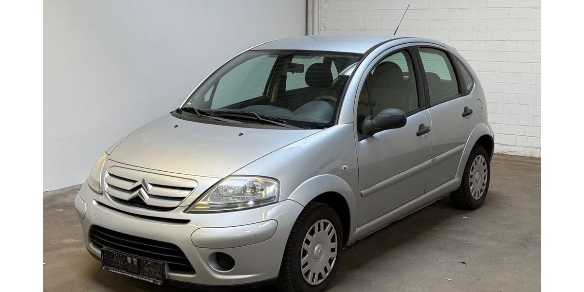 Citroen C3 139.000 km 2.999 &euro; Ibbenbüren 49477