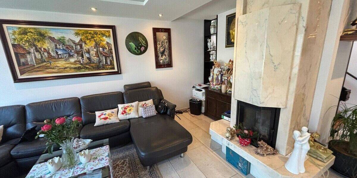 Reihenendhaus Osnabrück Weststadt - 6 Zimmer, 118 m&sup2;, 750.000&euro; | Angebot:26778435
