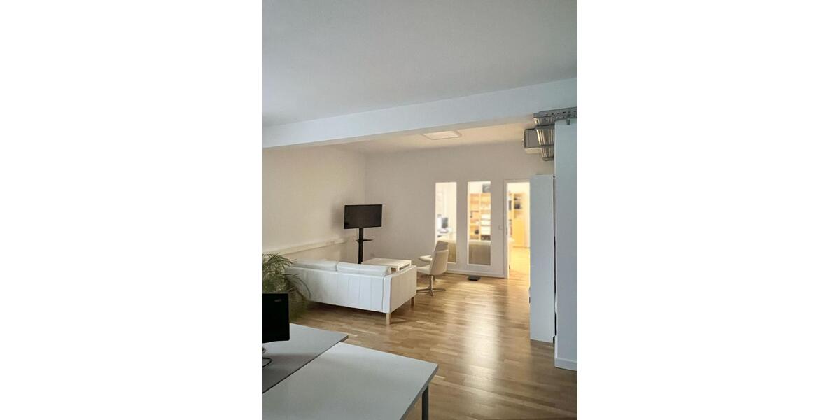 Super Büro in zentraler Lage zimmer