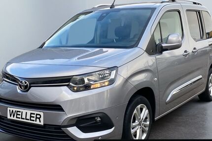 Toyota Proace City 83.200 km 17.999 &euro; Osnabrück 49090
