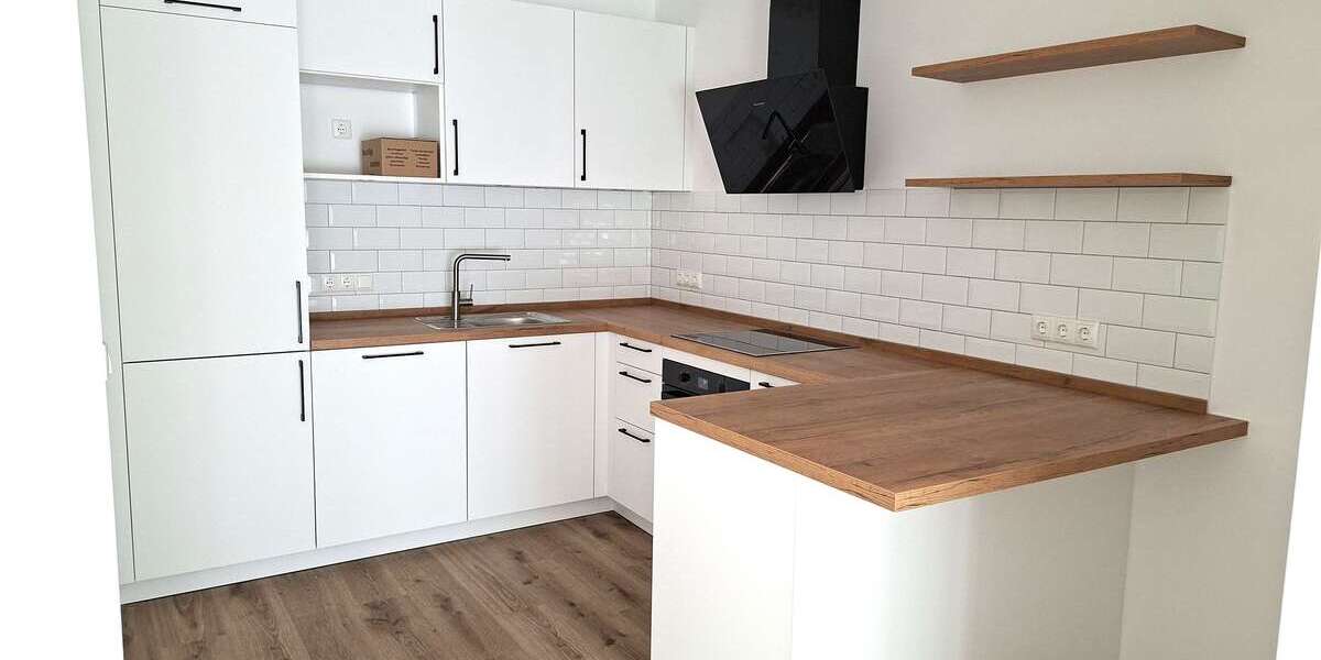 Etagenwohnung Bramsche - 2 Zimmer, 80 m&sup2;, 995&euro; | Angebot:25513141