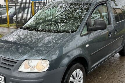 VW Caddy 259.000 km 1.949 &euro; Osnabrück 49084