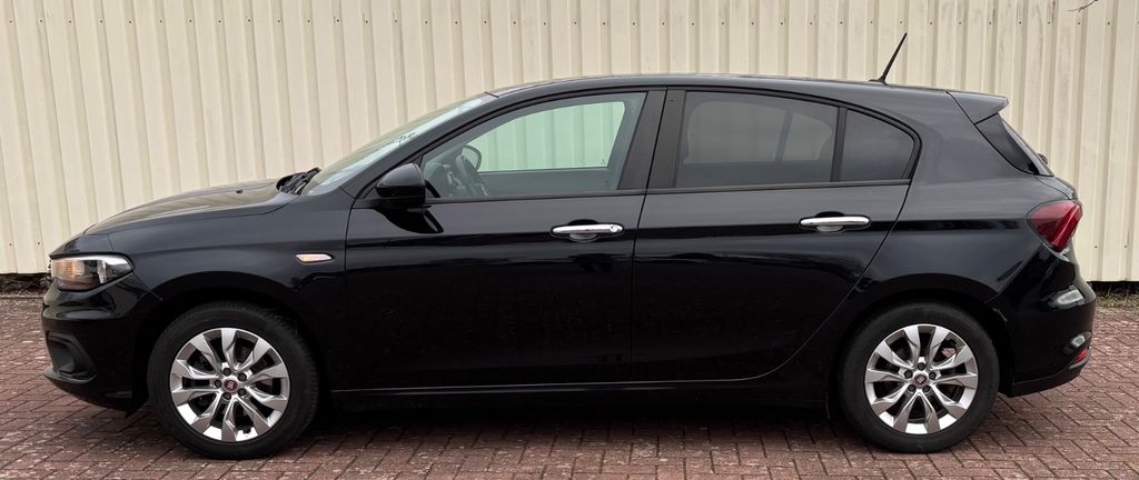 Fiat Tipo 126.474 km 9.990 &euro; Wallenhorst 49134