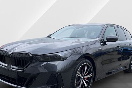 BMW 540 13.889 km 69.882 &euro; Versmold 33775