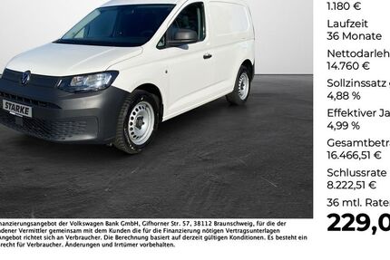 VW Caddy 66.250 km 15.940 € Lotte 49504