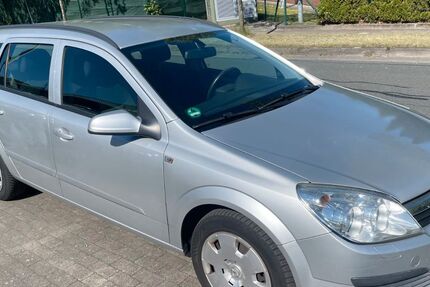 Opel Astra 173.000 km 2.999 € Georgsmarienhütte 49124