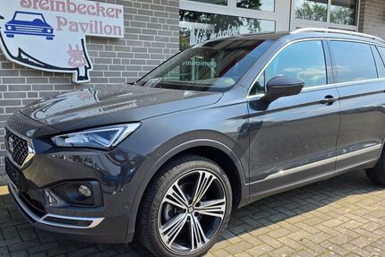 Seat Tarraco 84.700 km 25.990 &euro; Recke 49509