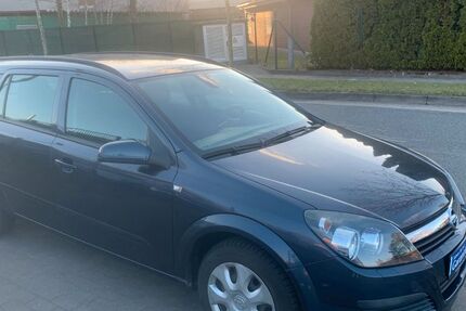 Opel Astra 74.000 km 4.490 &euro; Georgsmarienhütte 49124