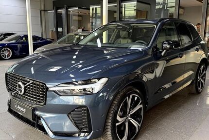 Volvo XC60 38.000 km 39.990 &euro; Ibbenbüren 49477