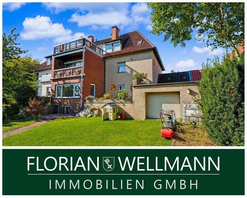 Haus zum Kaufen in Osnabrück 499.000 € 182.22 m² 6 zimmer