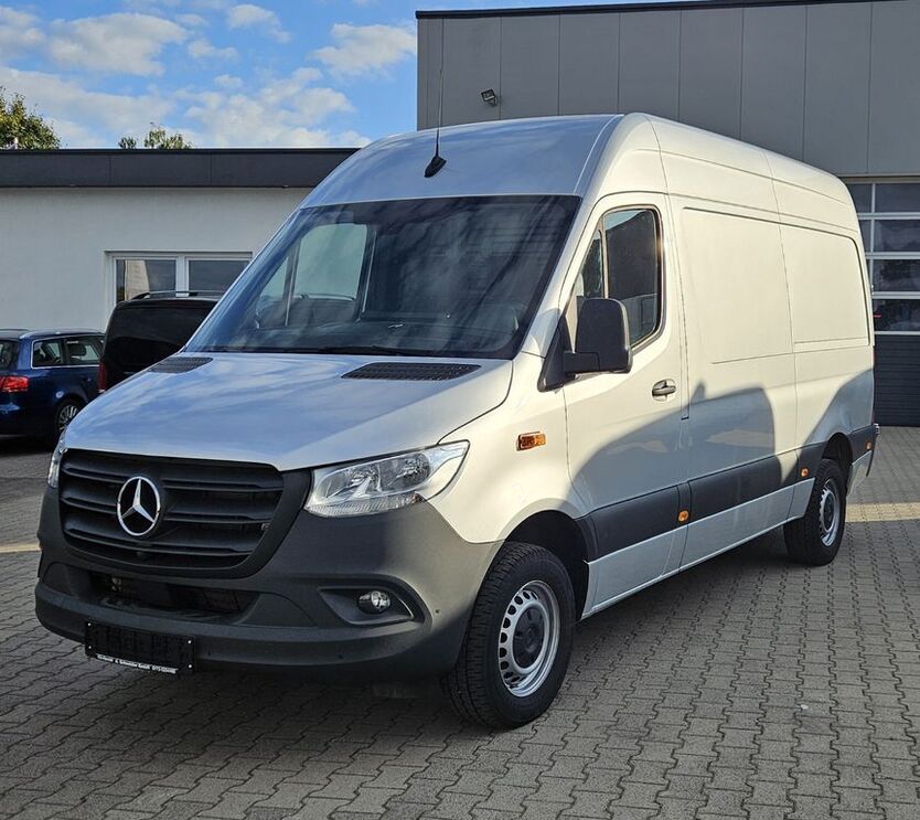 Sprinter