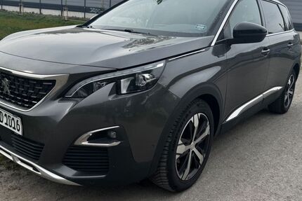 Peugeot 5008 170.000 km 12.000 &euro; Osnabrück 49090
