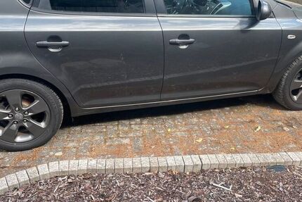 Kia ceed / Ceed