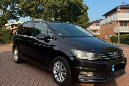 VW Touran 254.000 km 9.800 &euro; Bohmte 49163