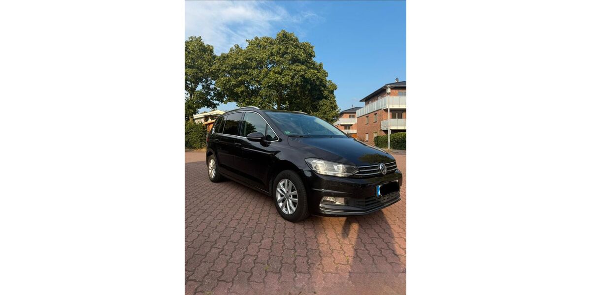 VW Touran 254.000 km 9.800 &euro; Bohmte 49163