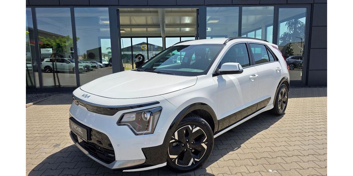 Kia Niro 54.000 km 25.999 &euro; Damme 49401