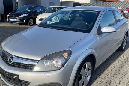 Opel Astra 184.000 km 2.350 &euro; Hilter a.T.W. 49176