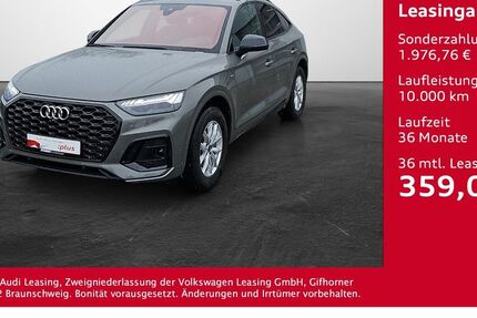 Audi Q5 7.459 km 50.450 &euro; Osnabrück 49080