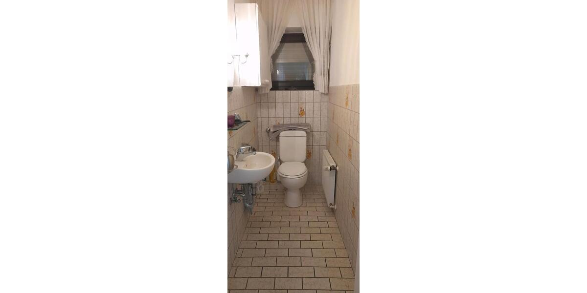 Erdgeschoßwohnung Ibbenbüren - 4 Zimmer, 96 m&sup2;, 960&euro; | Angebot:26405948