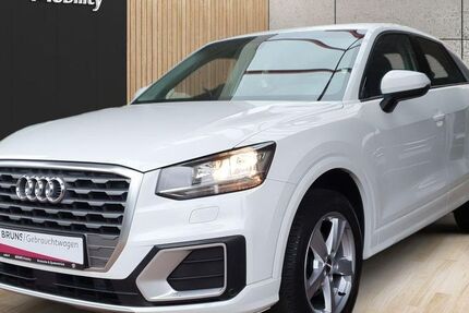 Audi Q2 84.326 km 17.750 &euro; Bramsche 49565