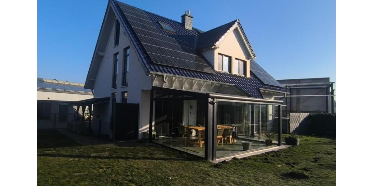 Einfamilienhaus Bissendorf - 7 Zimmer, 250 m&sup2;, 419.000&euro; | Angebot:24886465